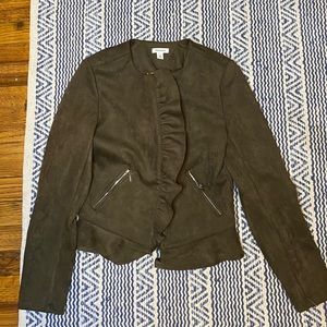 Green Westport Blazer